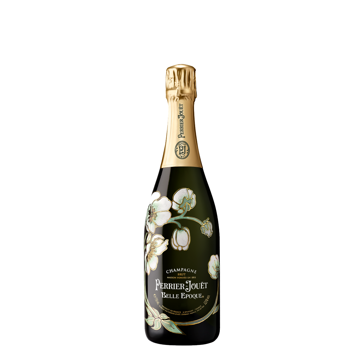 Perrier-Jouët »Belle Époque«