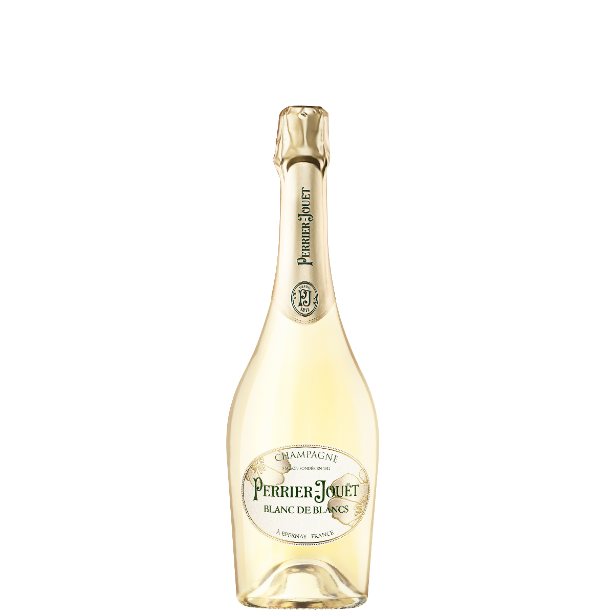 Perrier-Jouët Blanc de Blancs