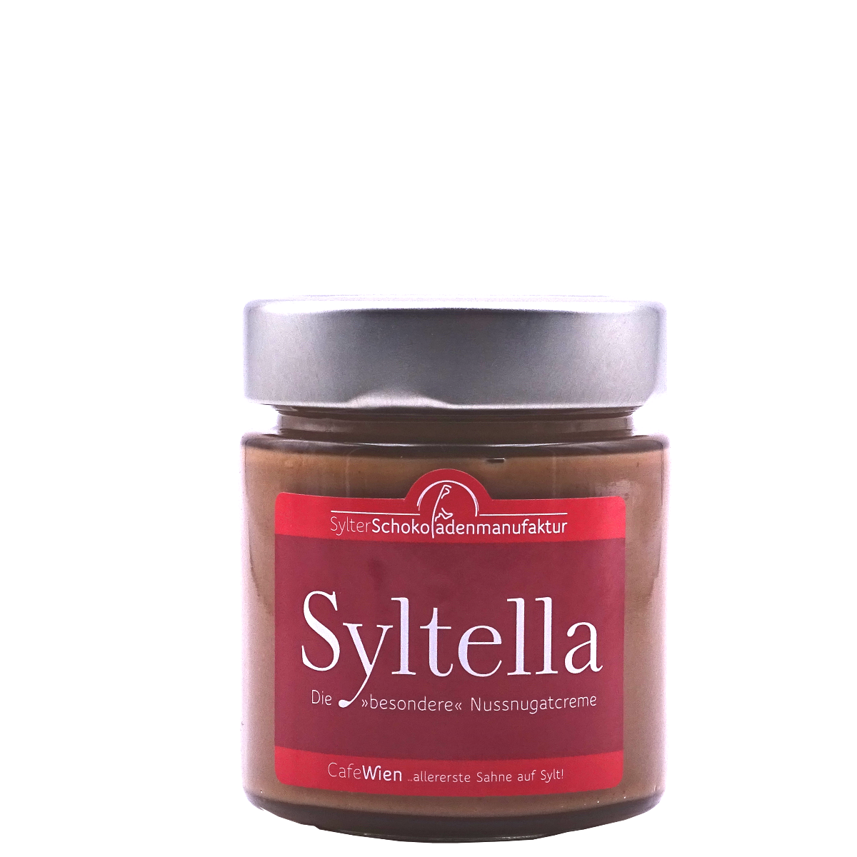 Sylter Schokoladenmanufaktur »Syltella«