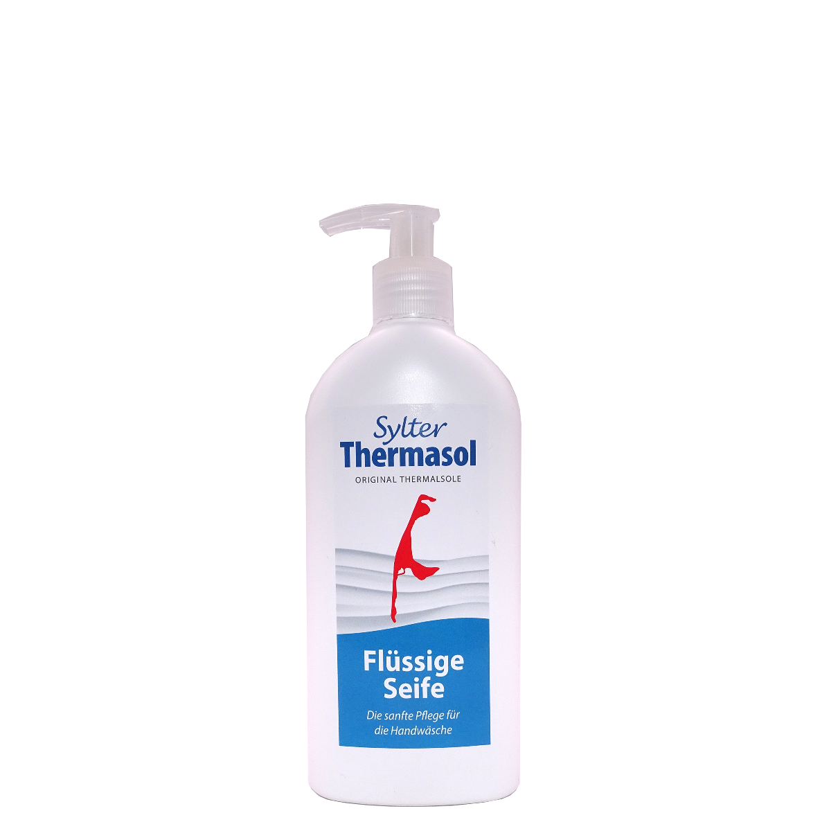 Thermasol »Flüssige Seife«