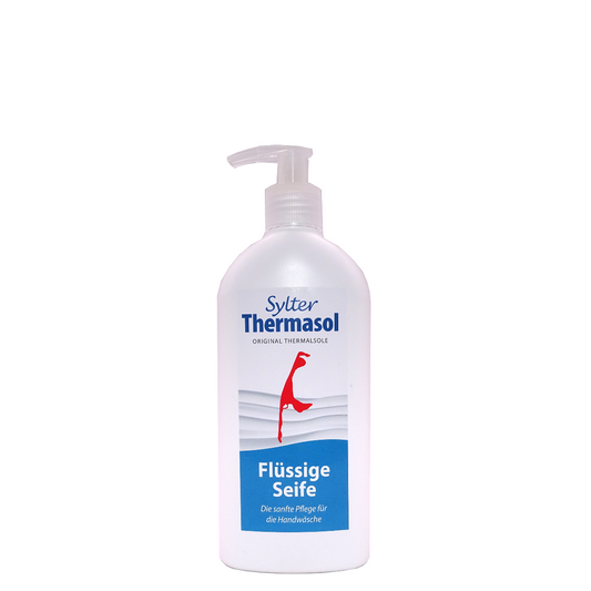 Thermasol »Flüssige Seife«