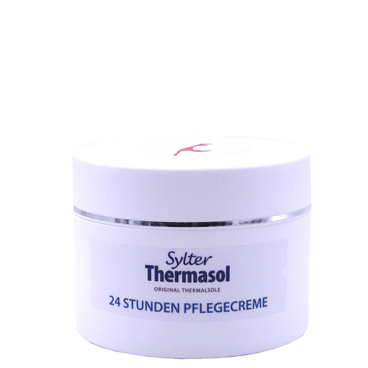 Thermasol »24 Stunden Pflegecreme 250 ml«