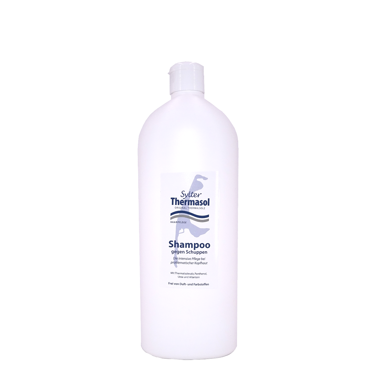 Thermasol »Pflegeshampoo 1 Liter«