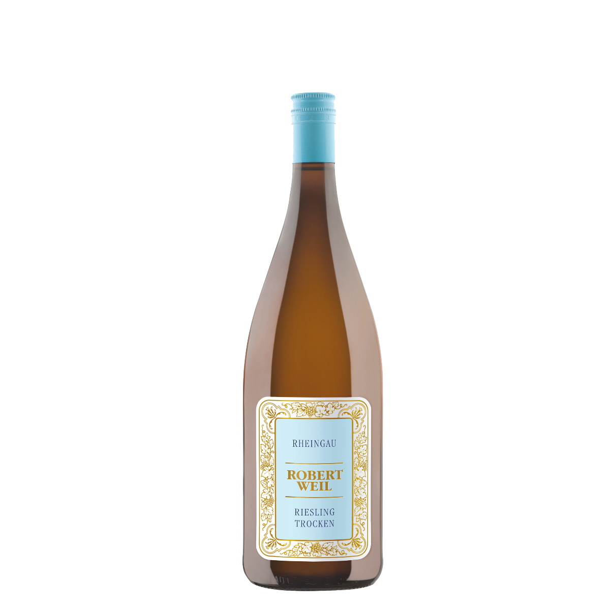 Robert Weil Rheingau Riesling QbA 1 Liter