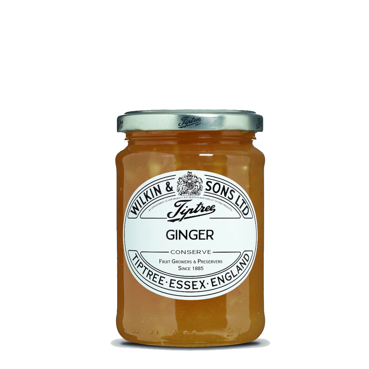 Wilkin & Sons »Ginger«