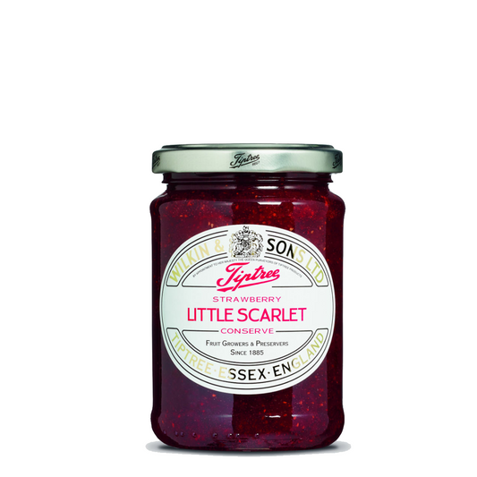 Wilkin & Sons Strawberry »Little Scarlet«