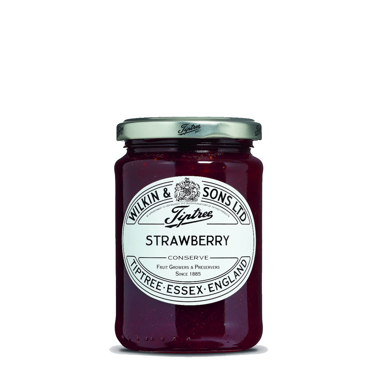 Wilkin & Sons »Strawberry«