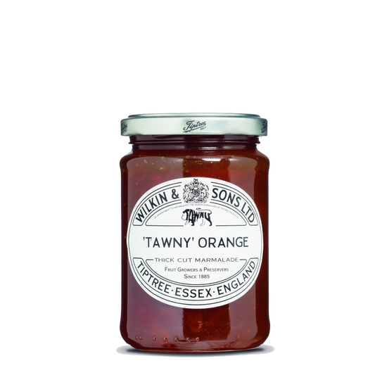 Wilkin & Sons »Tawny Orange«