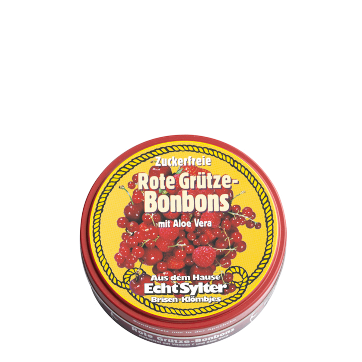 Sylter Brisen »Klömbjes Rote Grütze-Bonbons« – Feinkost Meyer Sylter Brisen »Klömbjes Rote Grütze-Bonbons« – Feinkost Meyer