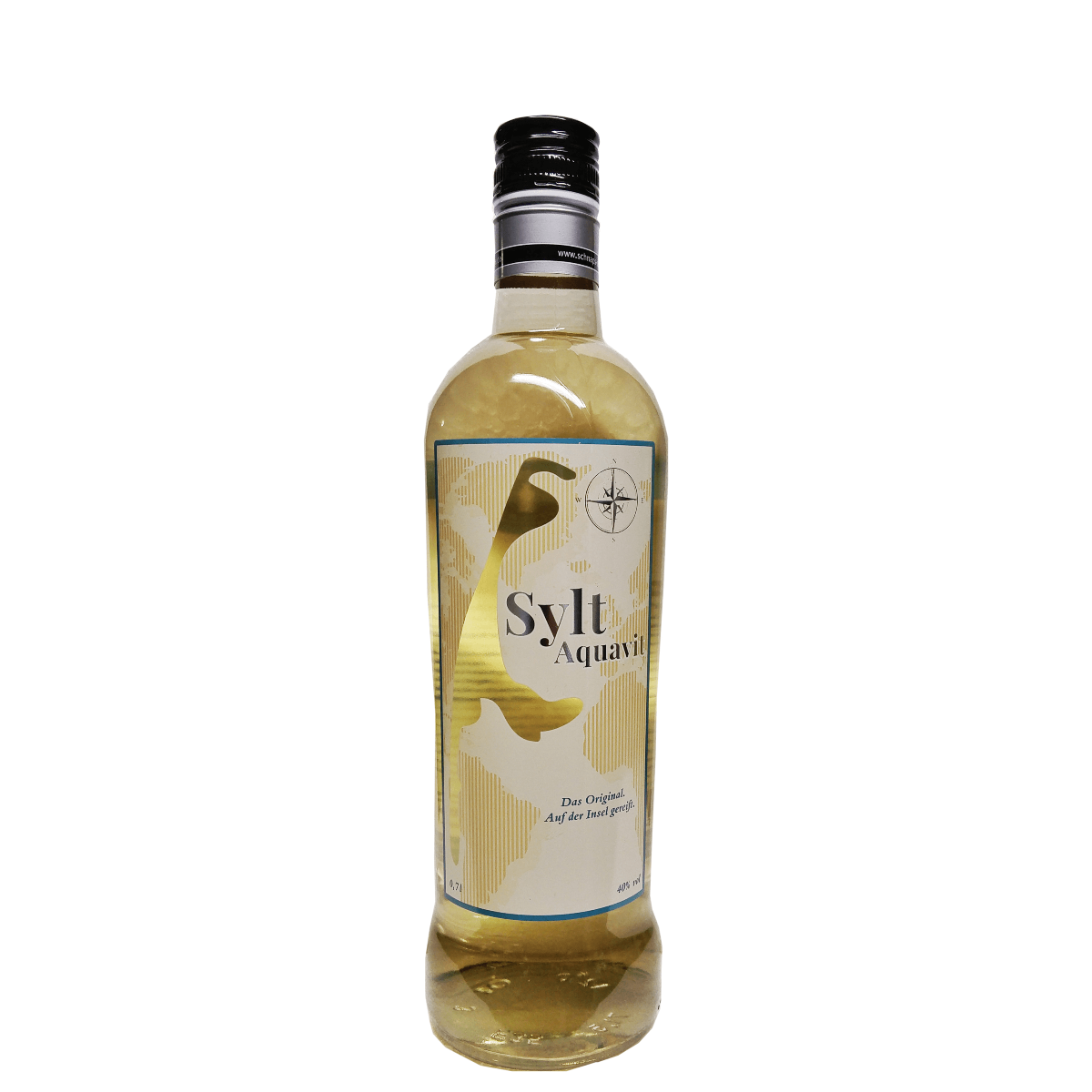 Sylt Aquavit