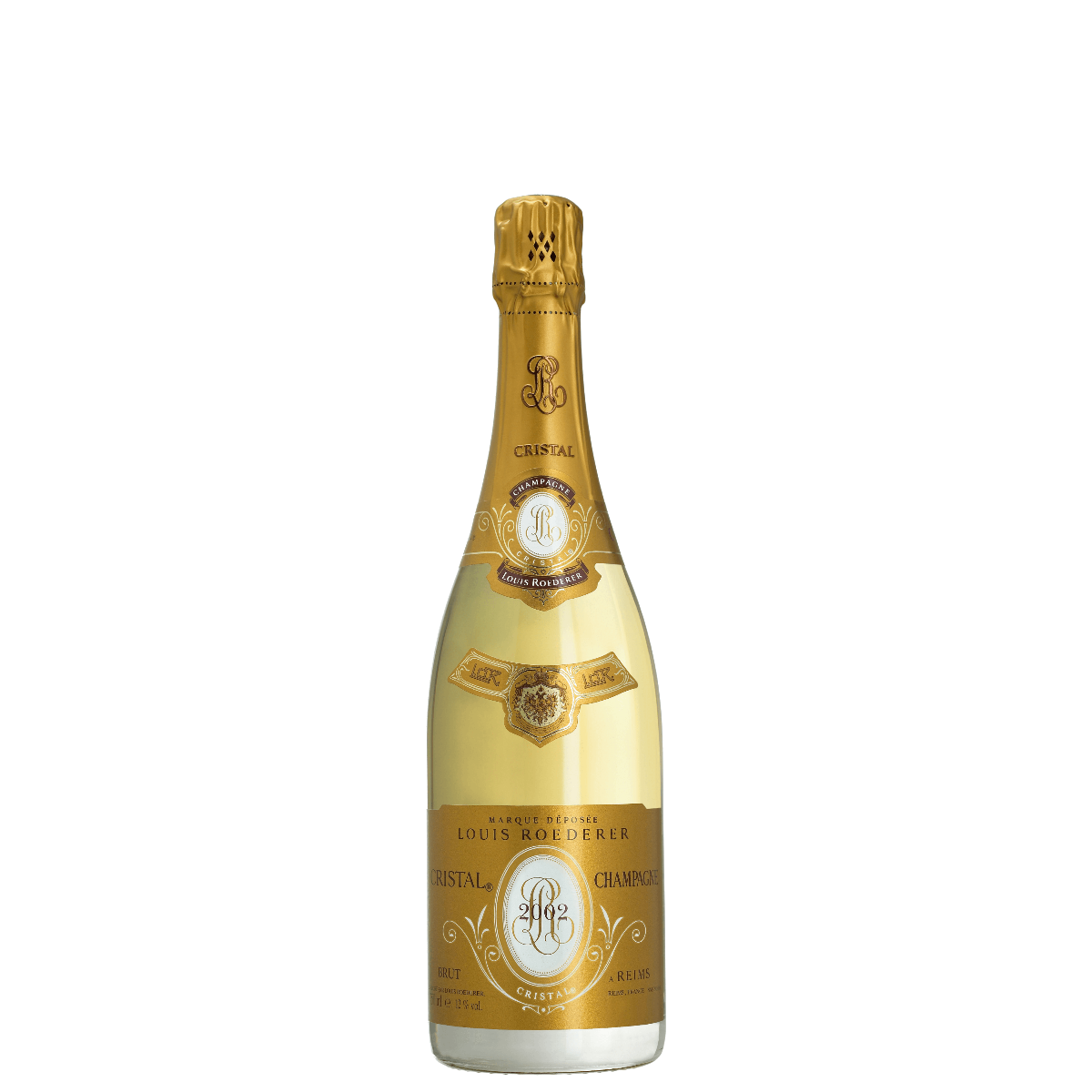 Roederer »Cristal« Brut 2013