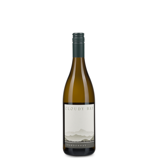 Cloudy Bay Chardonnay