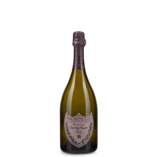 Cuvée Dom Perignon »Rosé« 2008