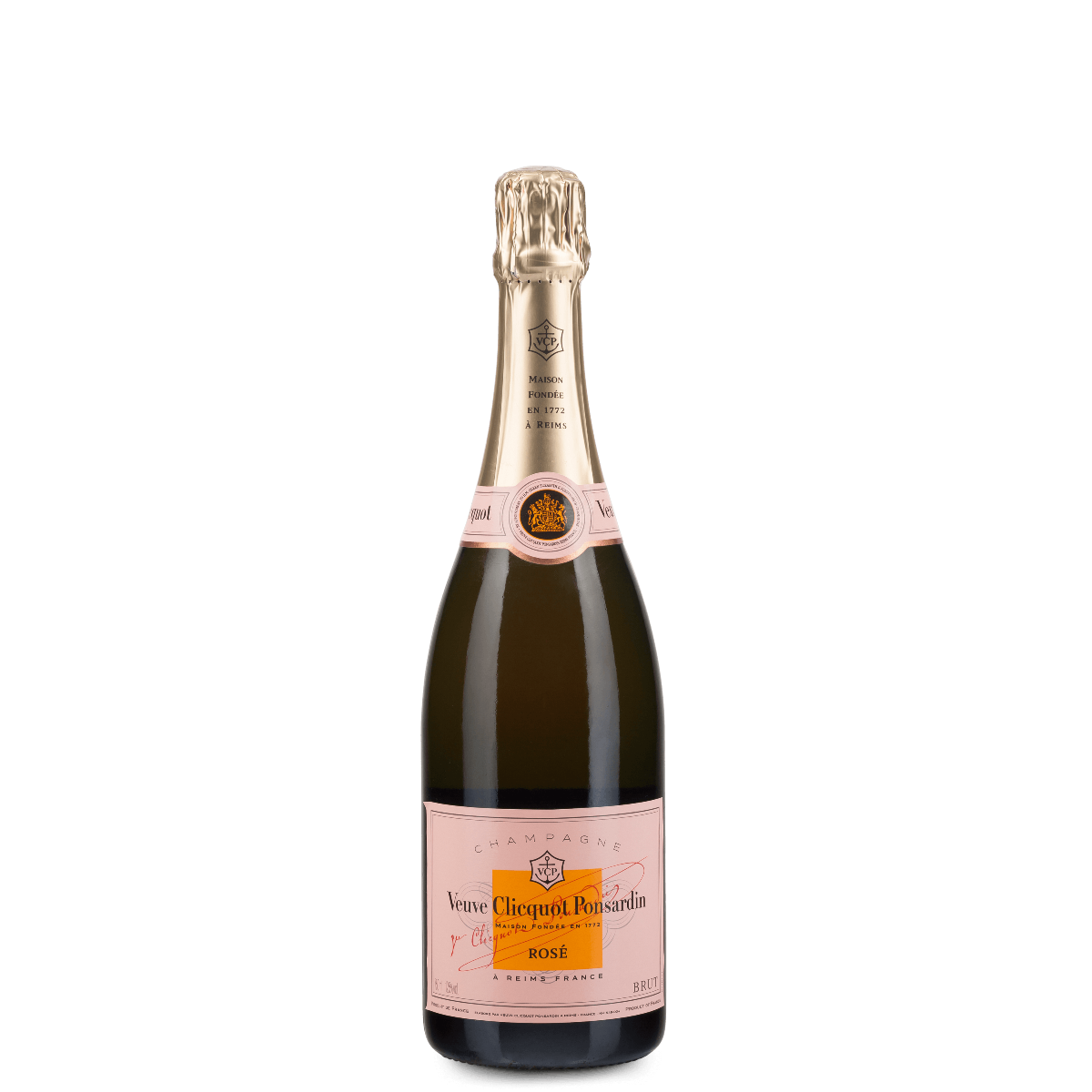 Veuve Clicquot »Rosé«