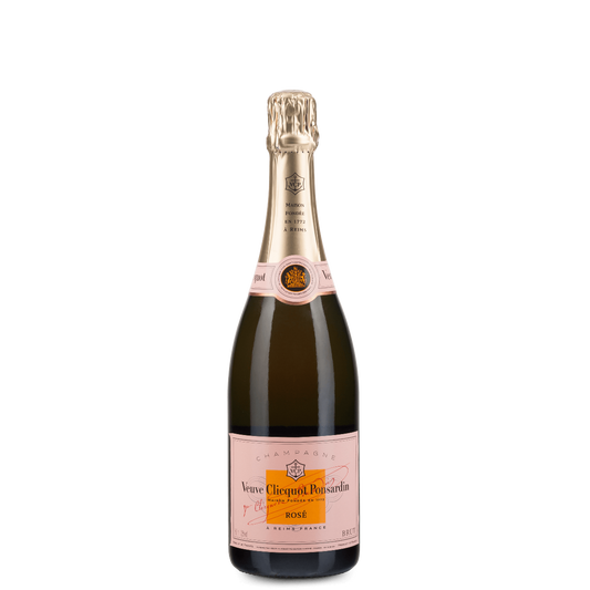 Veuve Clicquot »Rosé«