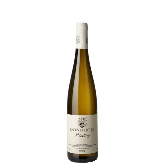 Dönnhoff Riesling Halbtrocken