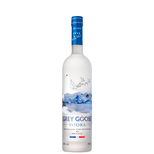 Vodka »Grey Goose«