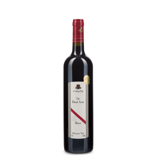 D'Arenberg »Dead Arm« Shiraz