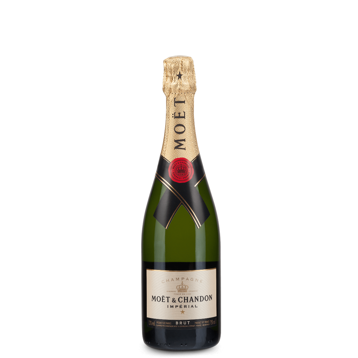 Moët & Chandon Brut Imperial – Feinkost Meyer