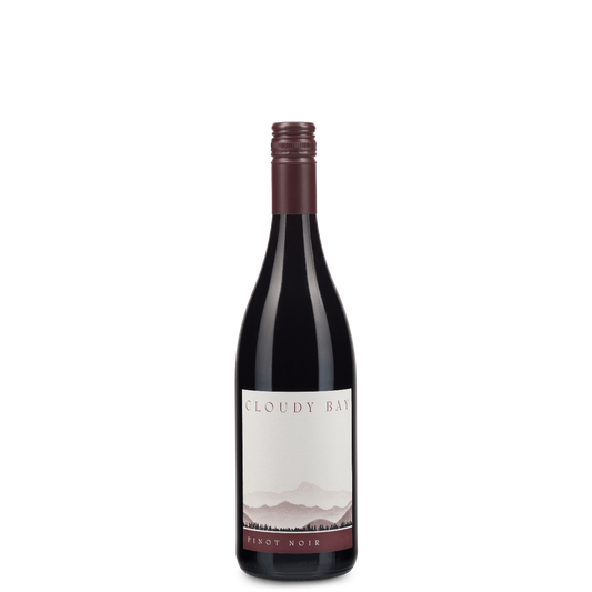 Cloudy Bay Pinot Noir