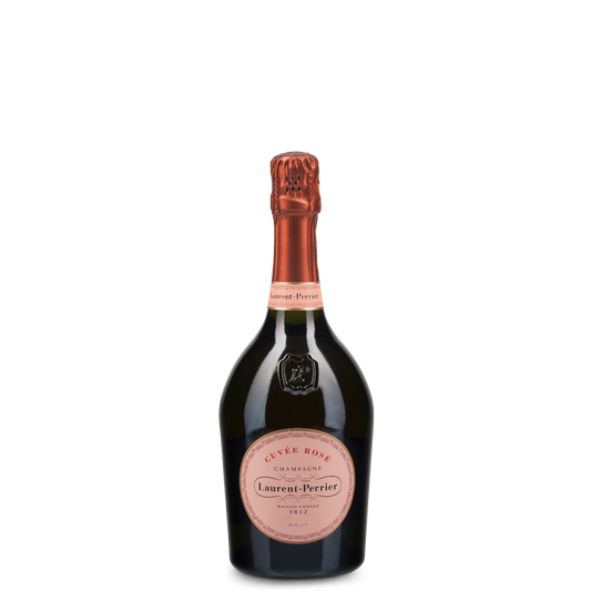 Laurent Perrier Rosé brut