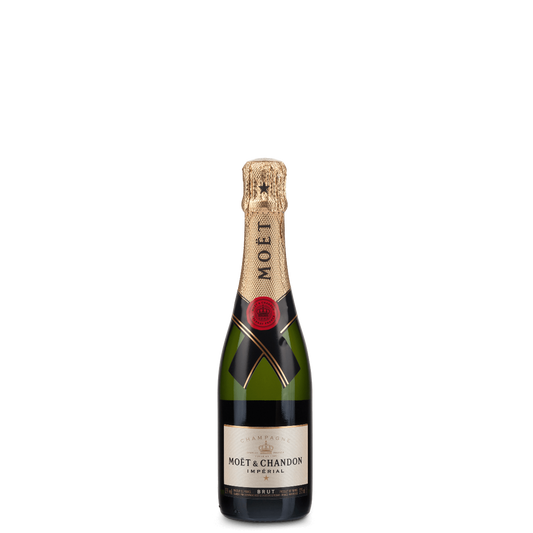 Moët & Chandon Brut Halbe