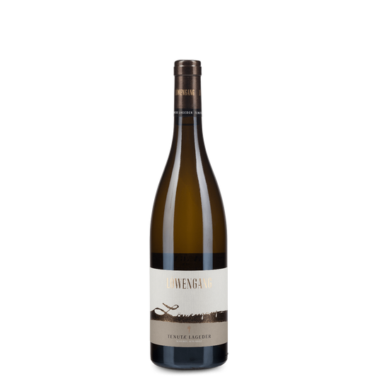 Alois Lageder Chardonnay »Löwengang«