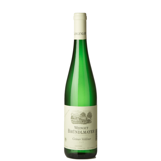 Bründlmayer Grüner Veltliner »L+T«