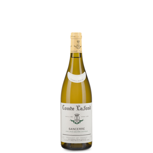 Sancerre Ladoucette »Comte Lafond«