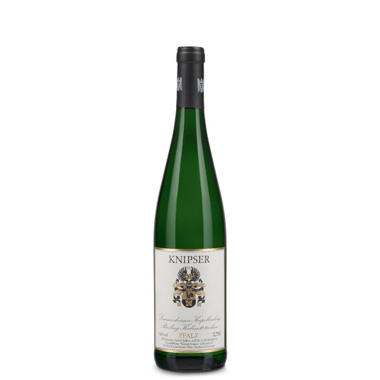 Knipser Riesling »Kapellchen«