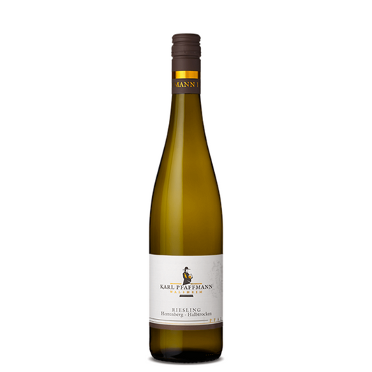 Karl Pfaffmann Riesling