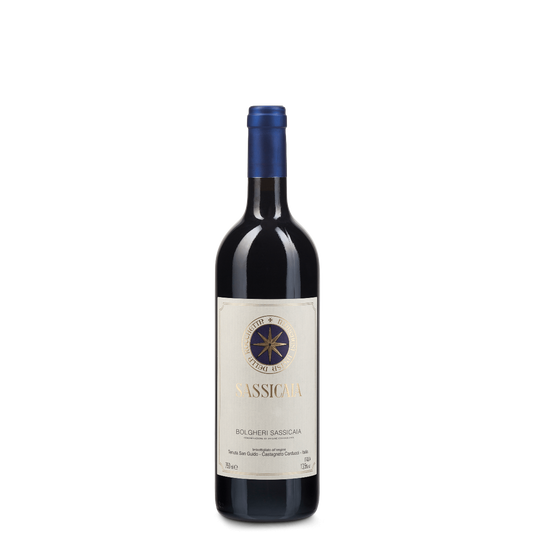 Sassicaia 2020