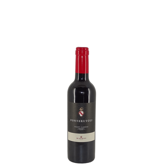 Fonterutoli Chianti Classico 0,375l