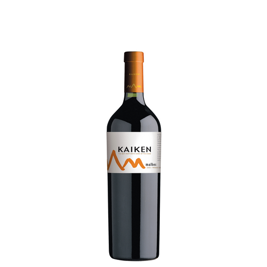 Kaiken Malbec