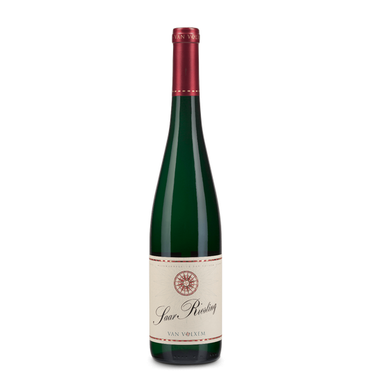 van Volxem »Saar Riesling«