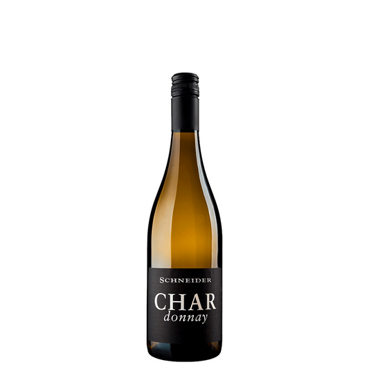 Markus Schneider Chardonnay