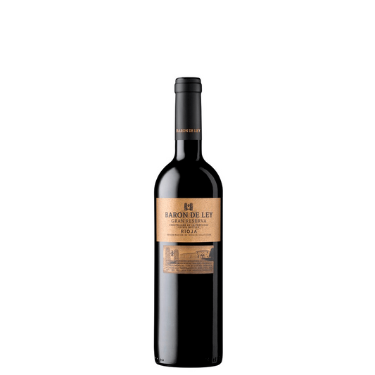 Baron de Ley Gran Reserva