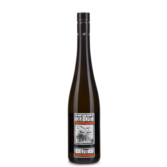 Ott Grüner Veltliner »Der Ott«