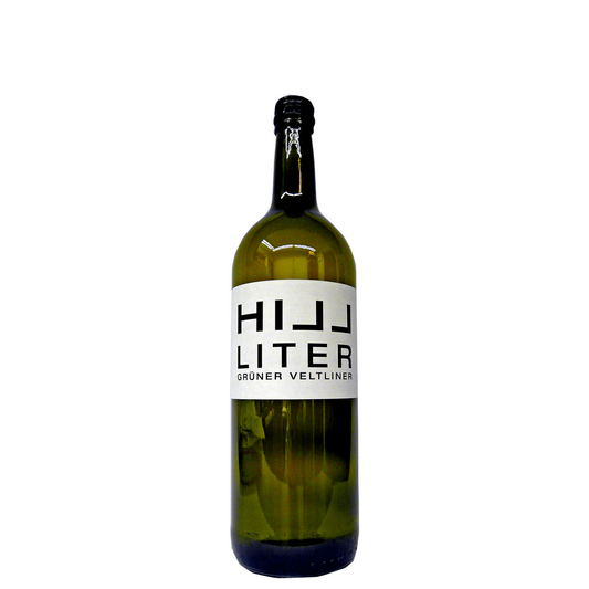 Leo Hillinger »Hill Liter« Veltliner