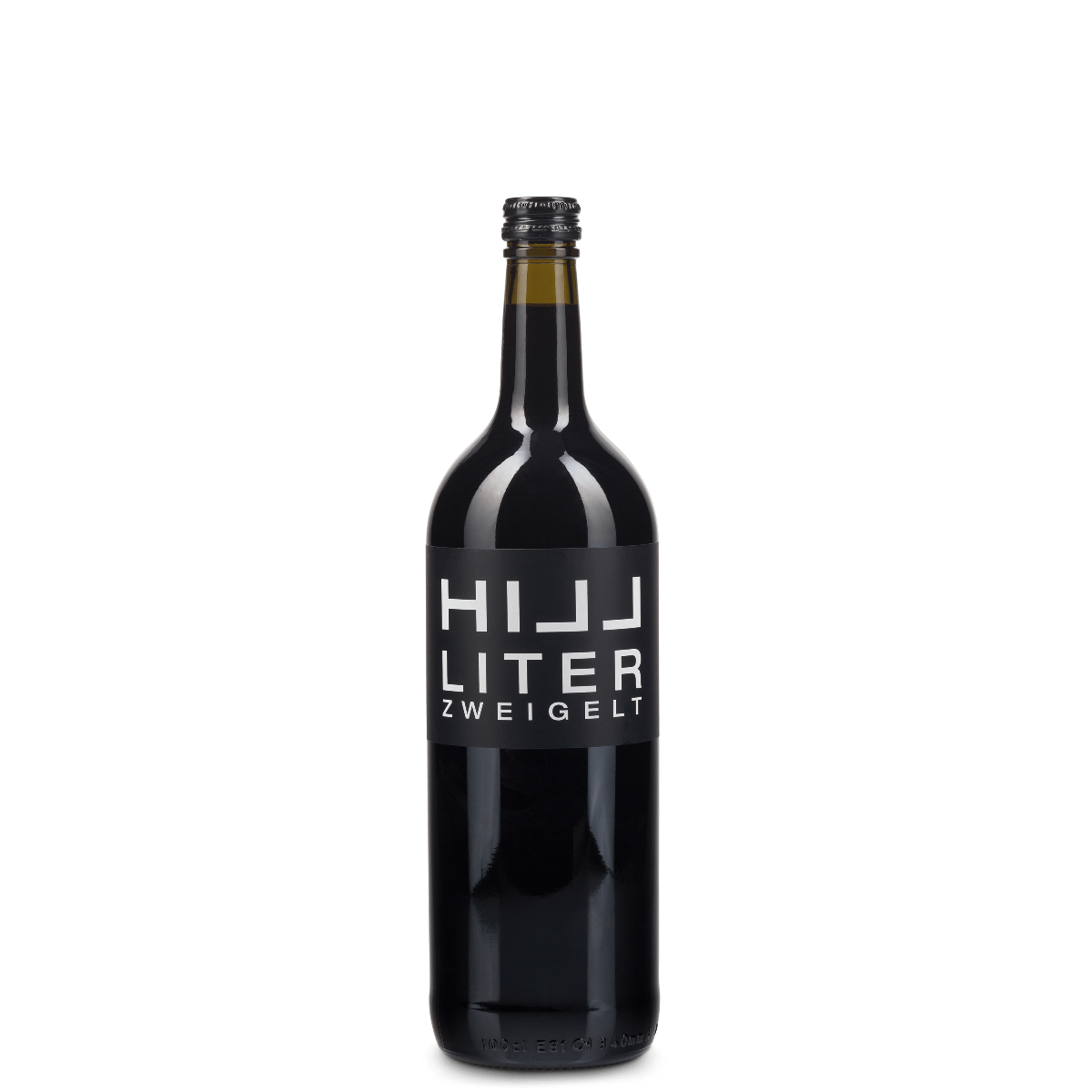 Leo Hillinger »Hill Liter« Zweigelt