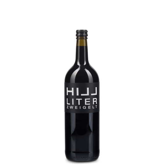 Leo Hillinger »Hill Liter« Zweigelt