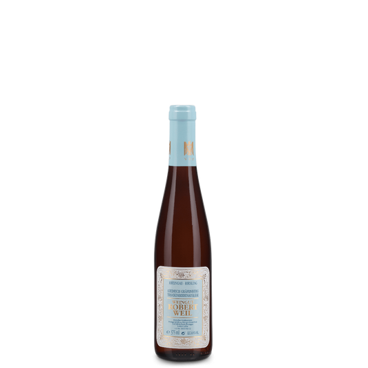 Robert Weil Rheingau Trockenbeerenauslese »Kiedrich Gräfenberg« 0,375 l
