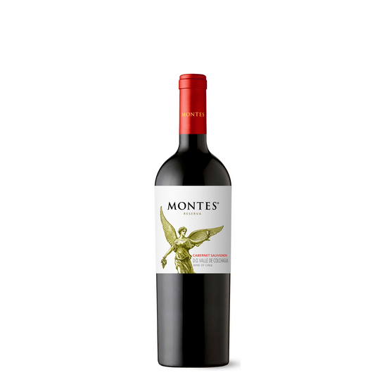 Montes »Reserva« Cabernet Sauvignon