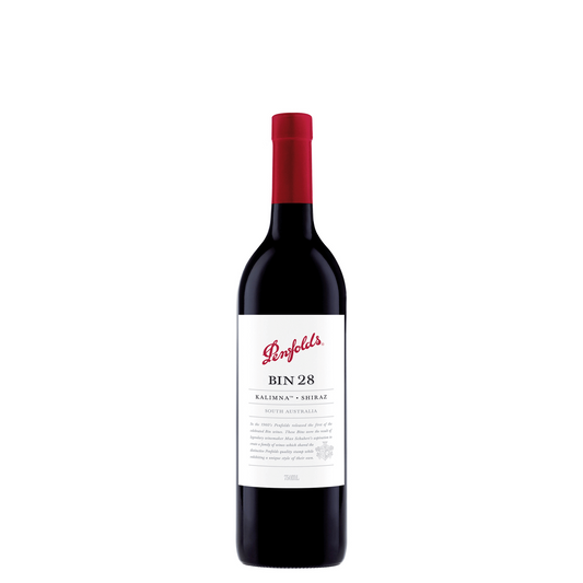 Penfolds »Bin 28« Kalimna Shiraz