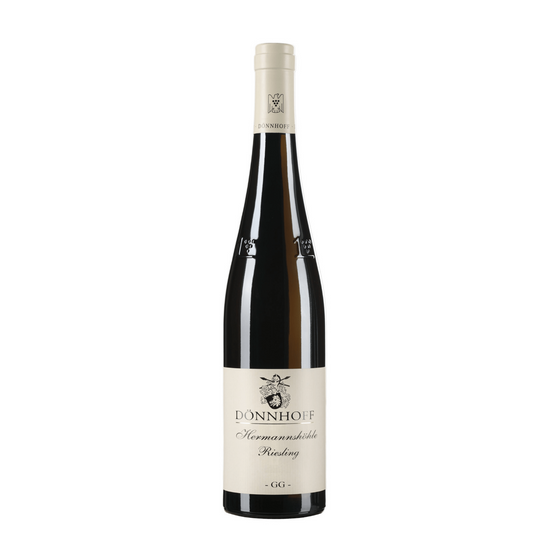 Dönnhoff Riesling »Hermannshöhle« GG 2021