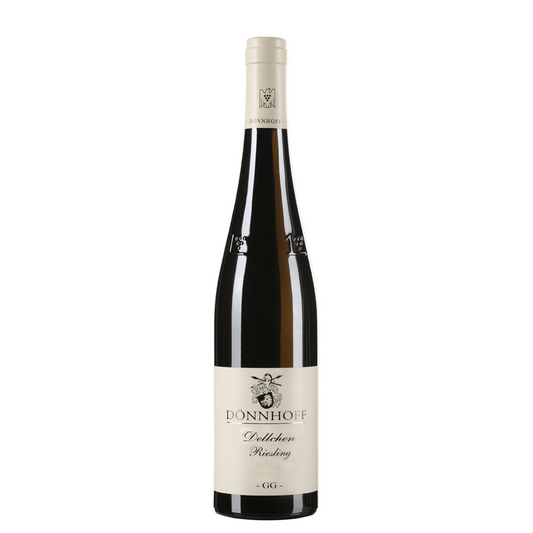 Dönnhoff Riesling »Dellchen« GG 2022