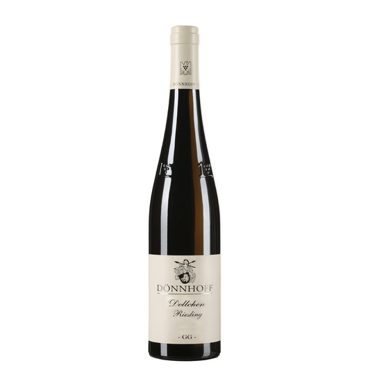 Dönnhoff Riesling »Dellchen« GG 2020