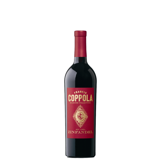 Coppola Zinfandel  »Red Label«