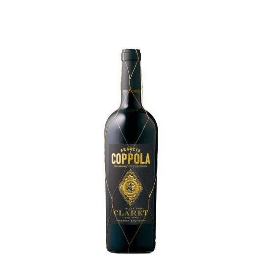 Coppola Claret  »Black Label«