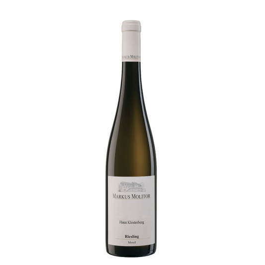 Markus Molitor Riesling »Haus Klosterberg« trocken